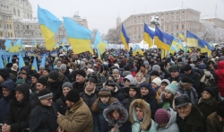 U Ukrajini danas sastanak o formiranju nezavisne crkve