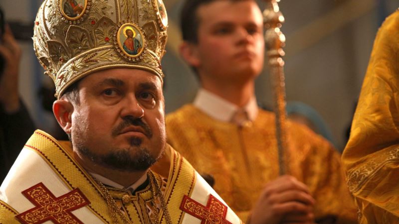 Formirana autokefalna Ukrajinska pravoslavna crkva 