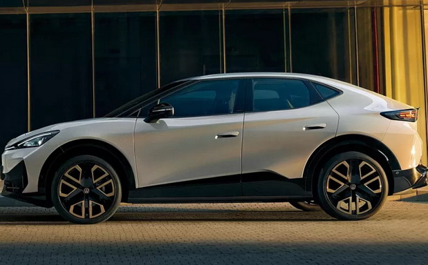 U Ukrajini su električni automobili najprodavaniji