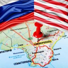 U VAŠINGTONU POMEŠALI VERU I POLITIKU: SAD optužile Rusiju da narušava slobodu veroispovesti na Krimu