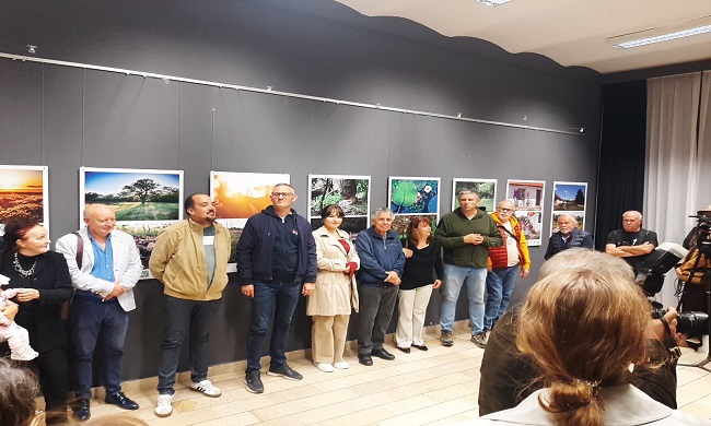 U VOJVOĐANSKOM MUZEJU U NOVOM SADU: Izložba fotografija prirode Gornjeg Podunavlja