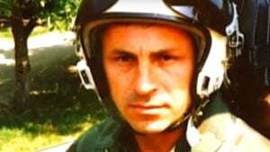 U Valjevu odata pošta pilotu Milenku Pavloviću čiji avion je 1999. oborio NATO