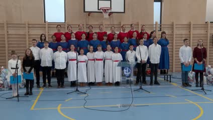 U Velikoj Drenovi kod Trstenika otvorena rekonstruisana škola, država za obnovu dala 324 miliona