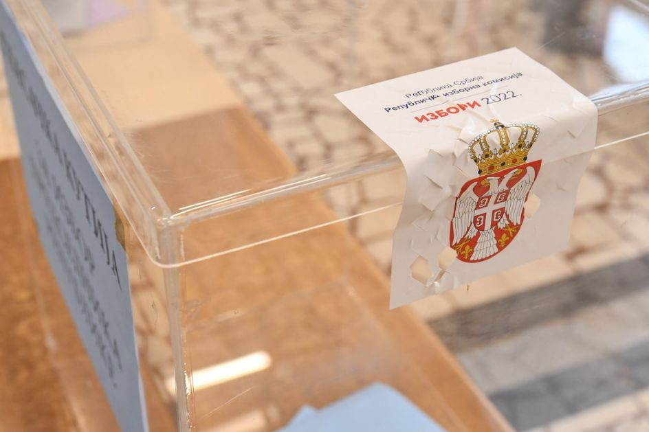 Crta: Na izborima u Velikom Trnovcu najviše glasova osvojila Koalicija Albanaca Doline