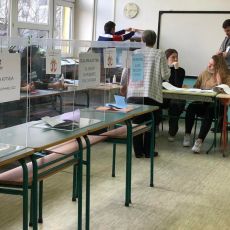 U Velikom Trnovcu za danas zakazano peto glasanje na parlamentarnim izborima