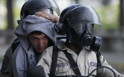 
					U Venecueli oslobođeni studenti uhapšeni prošle nedelje 
					
									