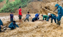 U Vijetnamu u udaru tajfuna stradalo najmanje 35 osoba, 59 nestalo