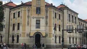 U Višem sudu u Nišu saslušana devojčica koju je oteo Ninoslav Jovanović