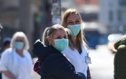 
					U Vojvodini korona virusom zaraženo 36 ljudi, troje u teškom stanju 
					
									