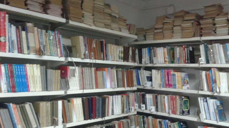 U Vranjskoj Banji otvoren ogranak vranjske biblioteke