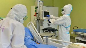 U Vranju od korone umro jedan pacijent, u Nišu na respiratorima dvoje obolelih