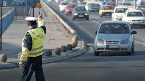 U Vranju otkriveno oko 30.000 saobraćajnih prekršaja