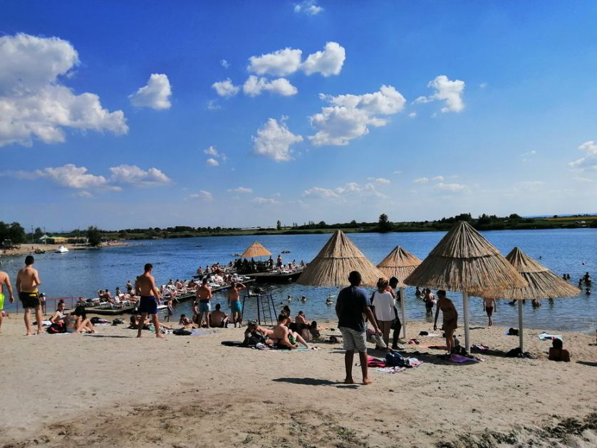 U Vranju i Leskovcu izmereno 40 stepeni - Sutra vrhunac toplotnog talasa u Srbiji