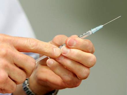 U Vranju vakcinisano blizu 13.000 osoba
