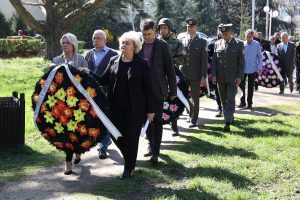 U Vršcu obeležen Dan sećanja na stradale u NATO agresiji