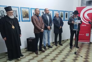 U Vršcu otvorena izložba “Znameniti Srbi Dalmacije”
