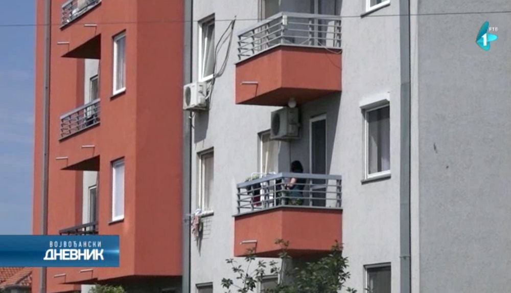 U Vršcu uručeni ključevi 40 novih stanova za izbegle iz BiH i Hrvatske
