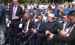 U ZAGRLjAJU MEDLIN OLBRAJT: Gradonačelnici Tuzi o Ulcinja na proslavi NATO u Prištini