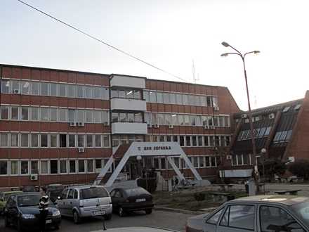 U ZC Vranje 105 pacijenata sa koronom