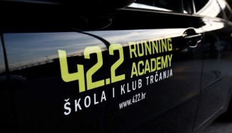 U Zagrebu kreće originalna škola trčanja 42.2 Running Academy