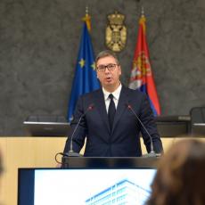 U Ženevi je danas sve u znaku Zapadnog Balkana: Vučić predstavlja Srbiju na Svetskom ekonomskom forumu