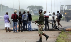 U Zimbabveu ugašen internet usred obračuna s demonstrantima
