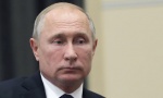U arhivama Štazija otkrivena legitimacija Putina