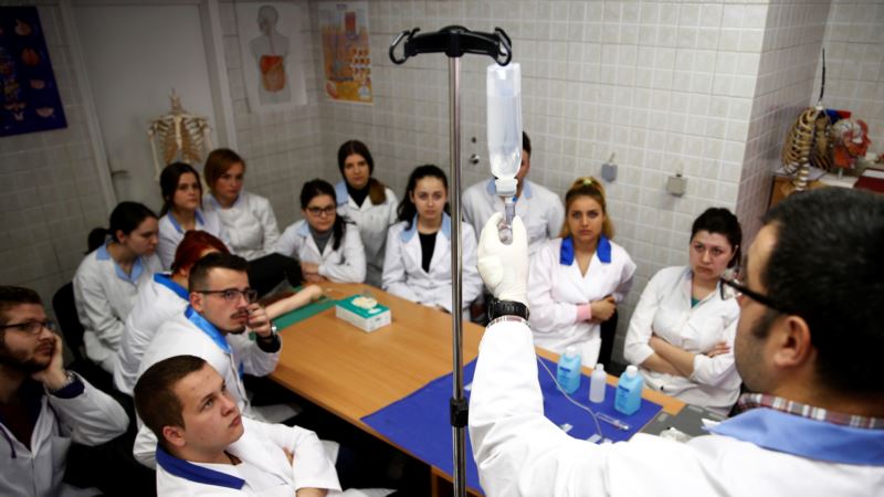 U bolnici u Zenici zaražena četvrtina lekara