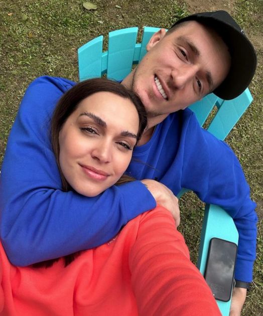 U braku sa Ivanom uživa 10 godina, a ova žena je slomila srce Danilu Anđušiću