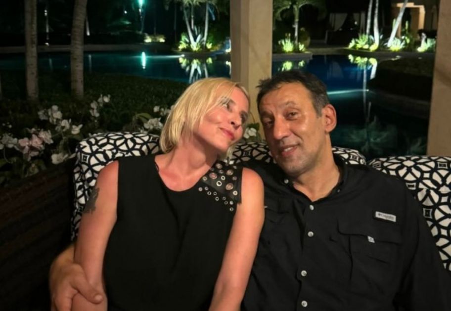 U braku su duže od tri decenije i ništa nije uspelo da poljulja njihovu ljubav: Iznenadiće vas koliko je Ana starija od Vlade Divca