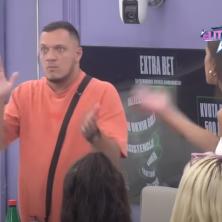 U četiri izlazim... Anđela Đuričić se povukla posle pakla koji se dogodio noćas - Gastoz najteže primio informacije