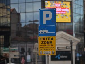 U četvrtak i petak besplatan parking u svim gradovima na jugu, u Nišu nedeljni red vožnje