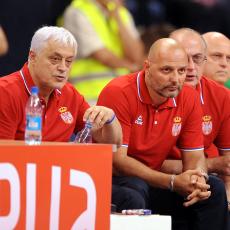 U danu kada je Jokić potvrdio učešće, srpski košarkaši saznali još jednu VAŽNU vest (FOTO)