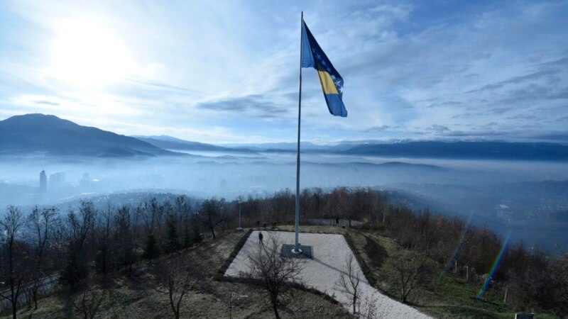 U dijelu BiH se obilježava Dan državnosti