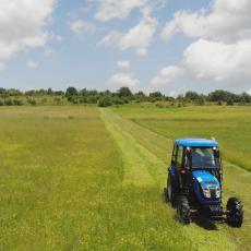 U doba korone većina se odlučuje za traktor: Jovan iz Prijepolja prodao rekordan broj u protekla četiri meseca (FOTO)
