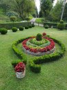 U domaćinstvu Đurića odmora nema: Vrtovi i vile uređeni u stilu srednje Evrope FOTO