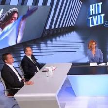 U dramu oko Teya Dore i Breskvice se uključio i VRH SRBIJE - Ivica Dačić prokomentarisao haos na PZE