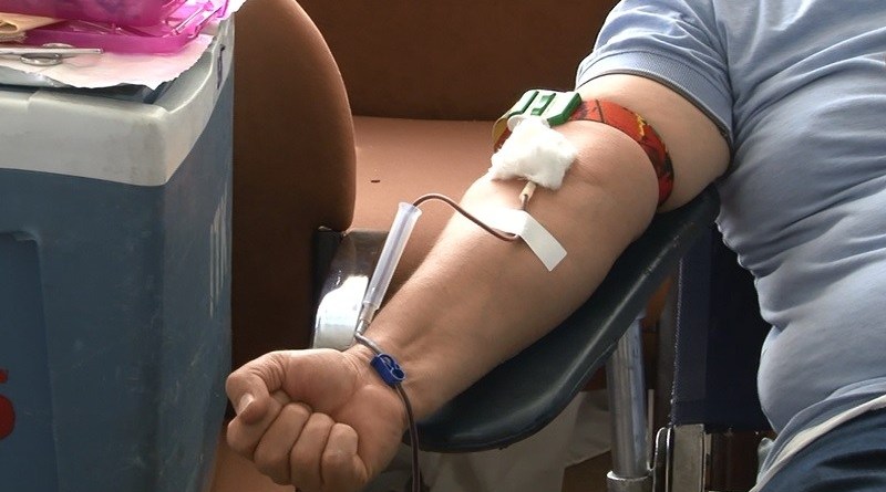 U drugoj avgustovskoj akciji prikupljeno 30 boca krvi