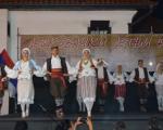 U dvorištu Šop Đokićeve kuće počeo  Leskovački letnji festival 