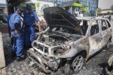 U eksplozijama u Burundiju poginulo pet osoba, 50 povređenih