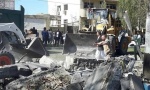 U eksploziji bombe ranjen komandant Revolucionarne garde