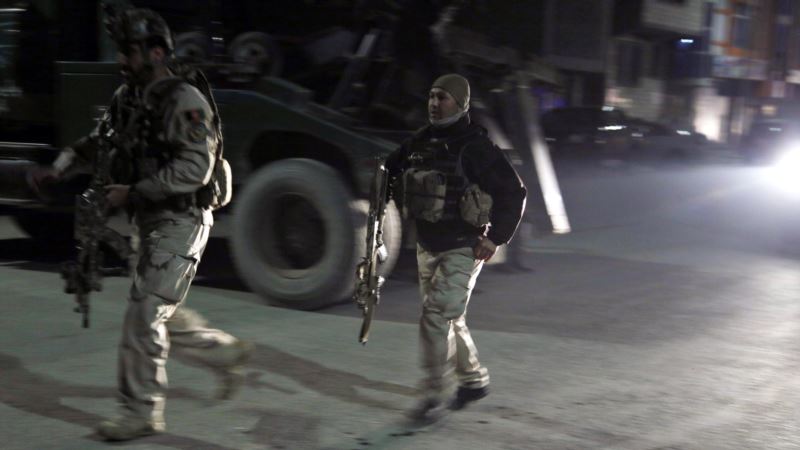 U eksploziji u Afganistanu 6 mrtvih 