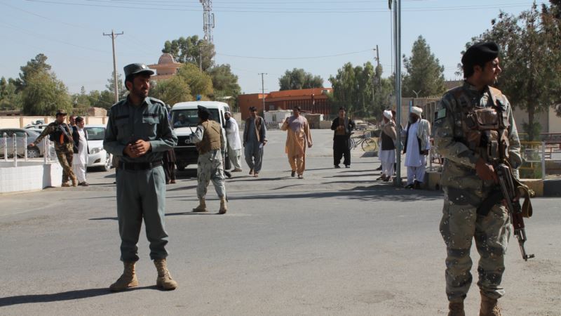 U eksploziji u džamiji u Afganistanu ubijeno 26 ljudi