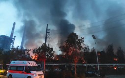 
					U eksploziji u fabrici u Kini stradalo deset osoba 
					
									