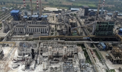U eksploziji u fabrici u Kini stradalo 12 osoba