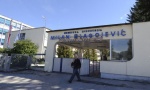 U fabrici Milan Blagojević-namenska povređena dva radnika