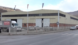 U fabrici Špik Iverica u Ivanjici 44 radnika ostaje bez posla