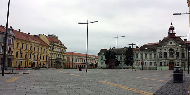 U februaru kamen temeljac za fabriku Linglong u Zrenjaninu