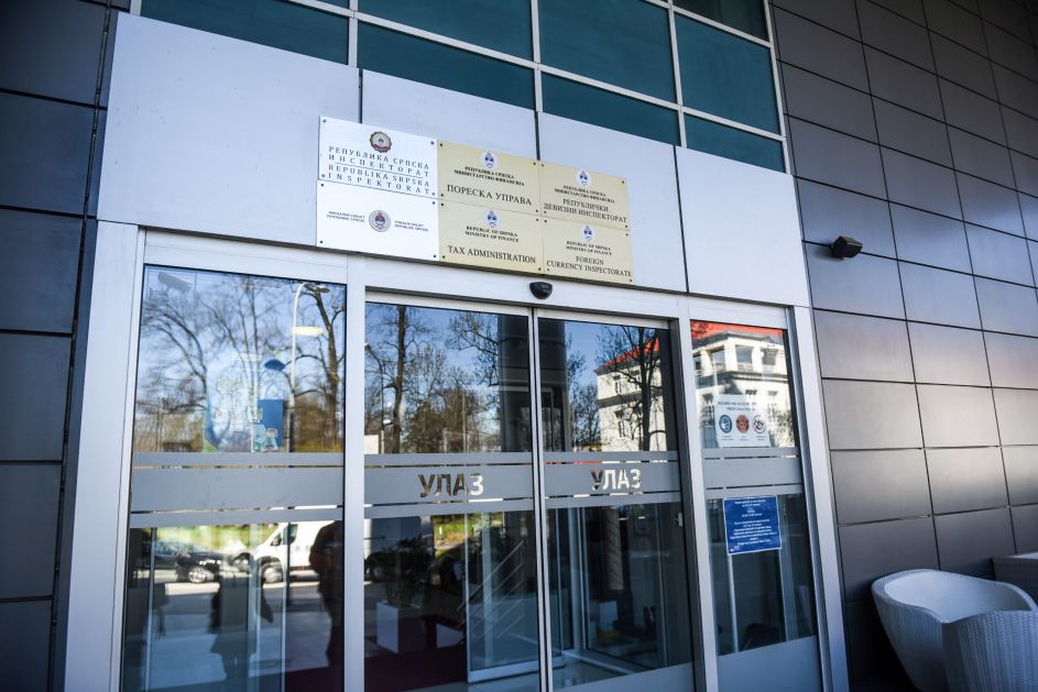 U funkciji nova elektronska usluga za vlasnike nepokretnosti u Srpskoj