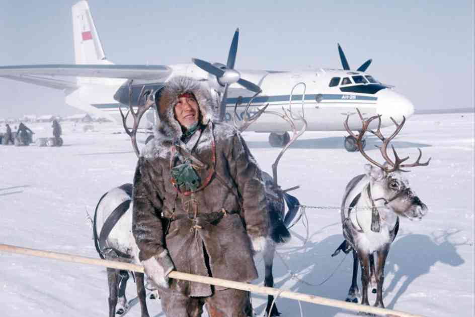 U gostima kod Evenki: Kako živi autohtoni narod Istočnog Sibira?
